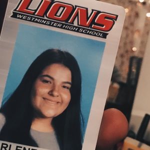 Meet your Posher, Darlene